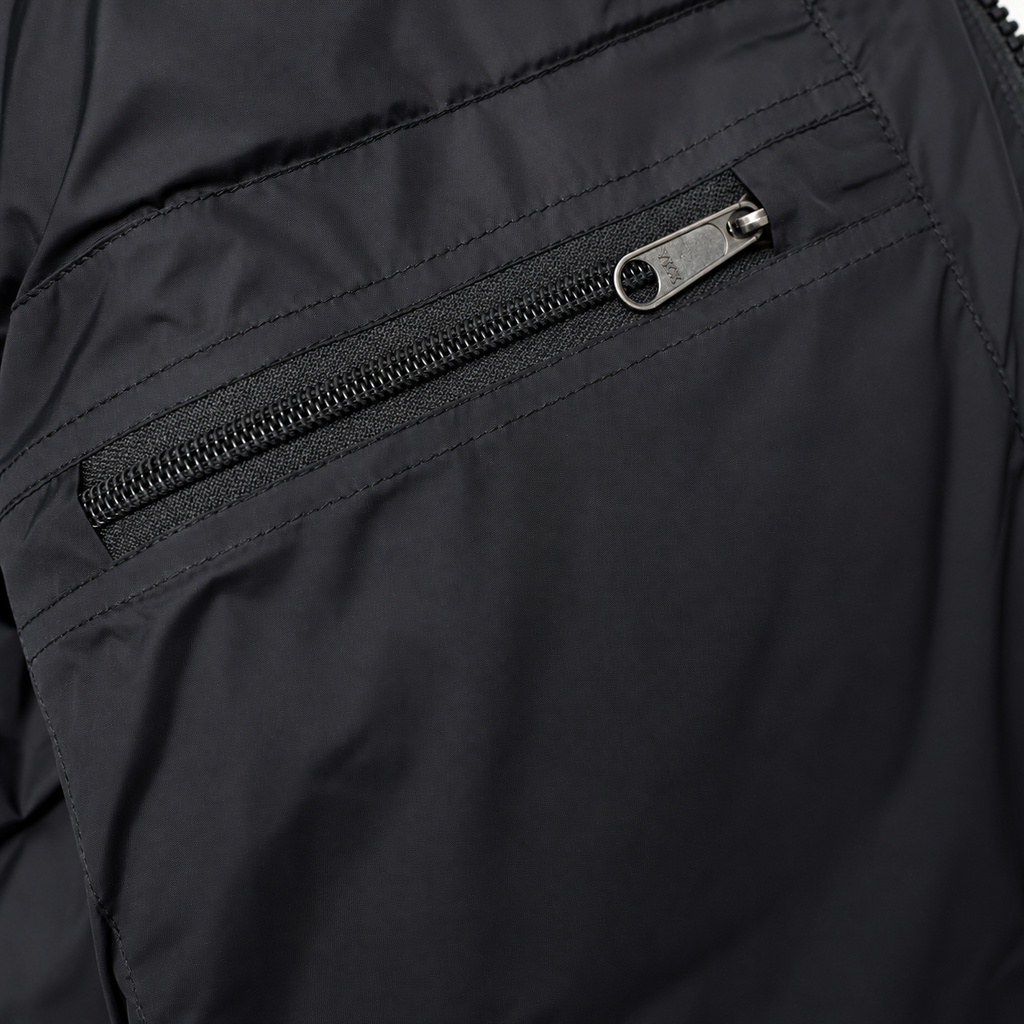 The North Face Men's 1996 Retro Nuptse Jacket - Black Olive Green