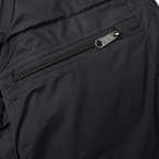 The North Face Men's 1996 Retro Nuptse Jacket - Black Olive Green