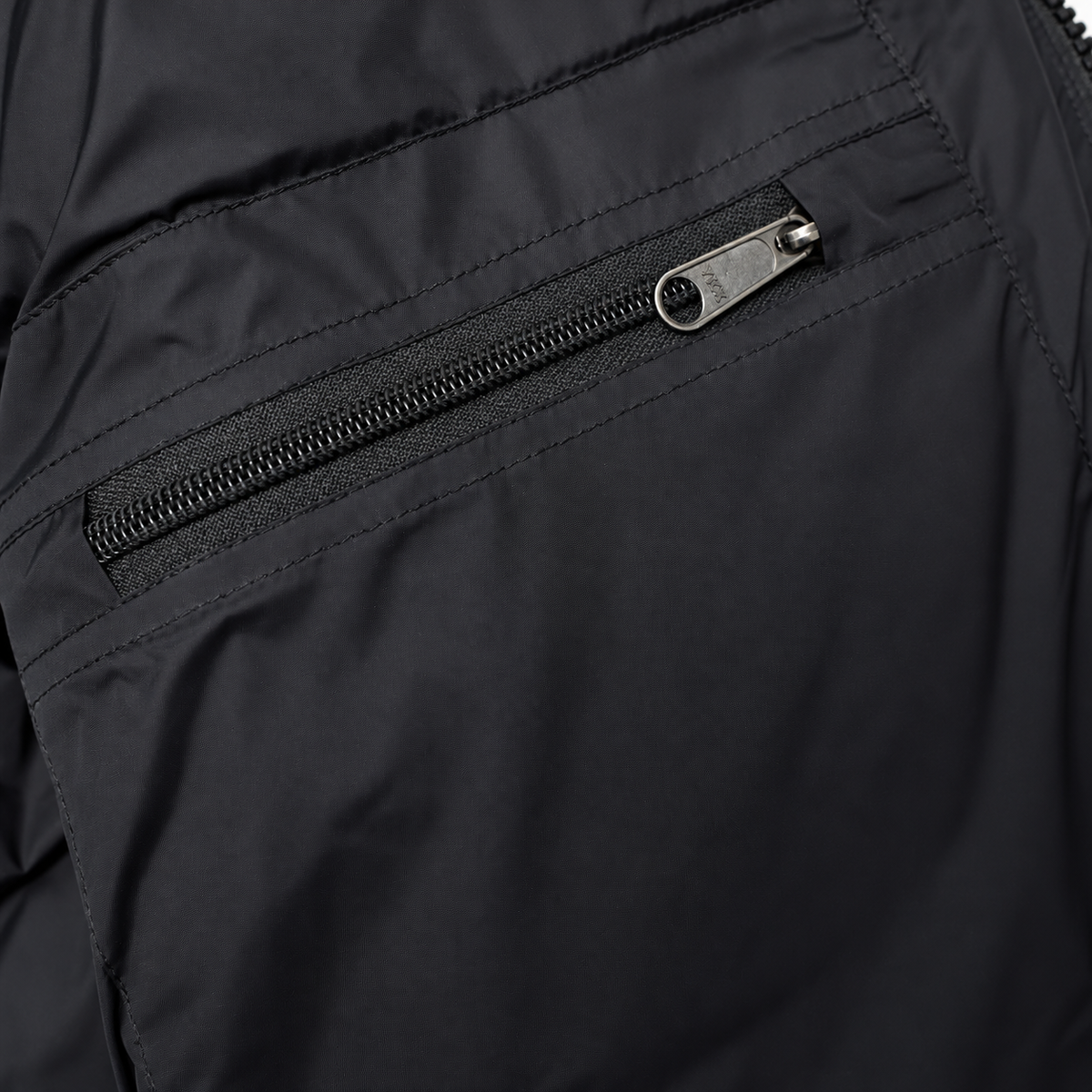The North Face Men's 1996 Retro Nuptse Jacket - Black Olive Green