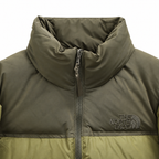 The North Face Men's 1996 Retro Nuptse Jacket - Olive Green Dark Green