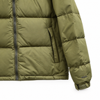 The North Face Men's 1996 Retro Nuptse Jacket - Olive Green Dark Green