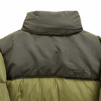 The North Face Men's 1996 Retro Nuptse Jacket - Olive Green Dark Green