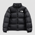 The North Face Men's 1996 Retro Nuptse Jacket - Black