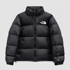 The North Face Men's 1996 Retro Nuptse Jacket - Black
