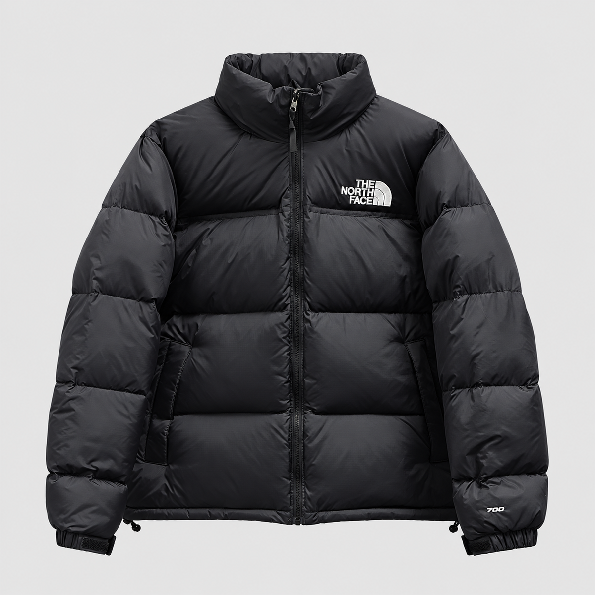 The North Face Men's 1996 Retro Nuptse Jacket - Black