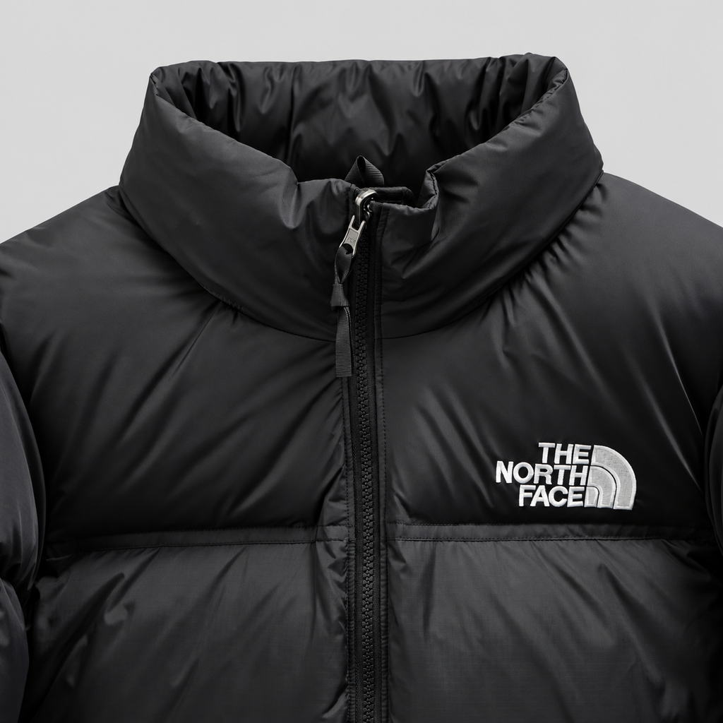 The North Face Men's 1996 Retro Nuptse Jacket - Black