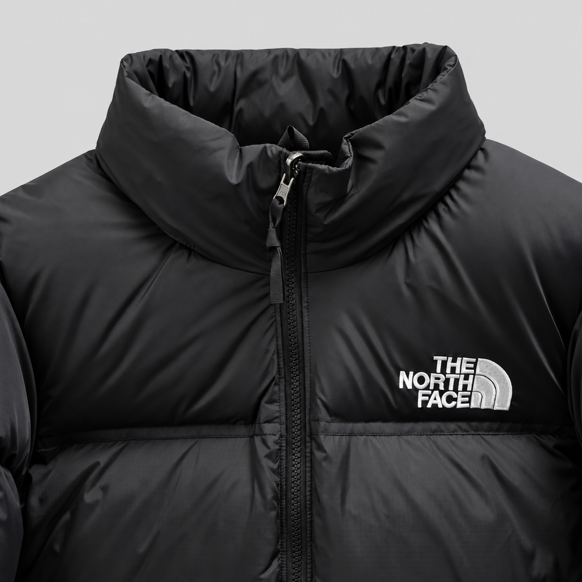 The North Face Men's 1996 Retro Nuptse Jacket - Black