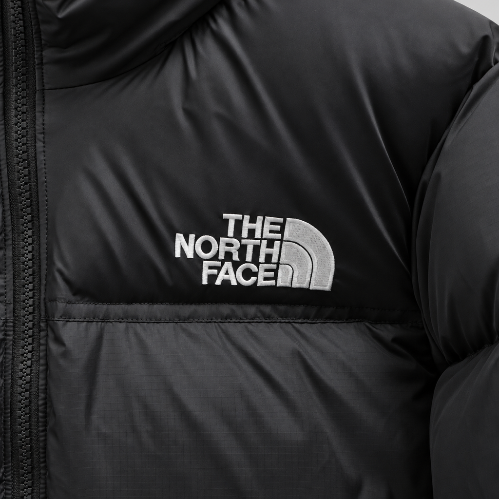 The North Face Men's 1996 Retro Nuptse Jacket - Black