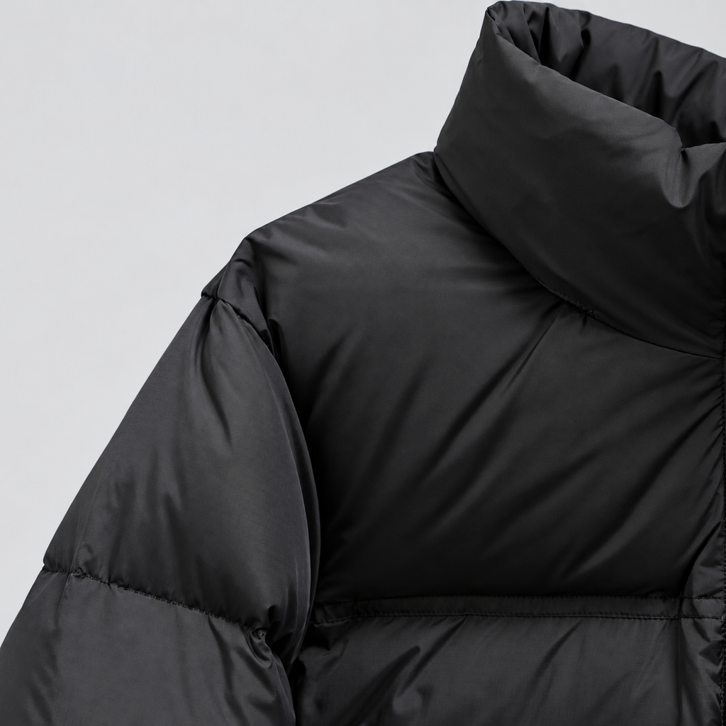 The North Face Men's 1996 Retro Nuptse Jacket - Black