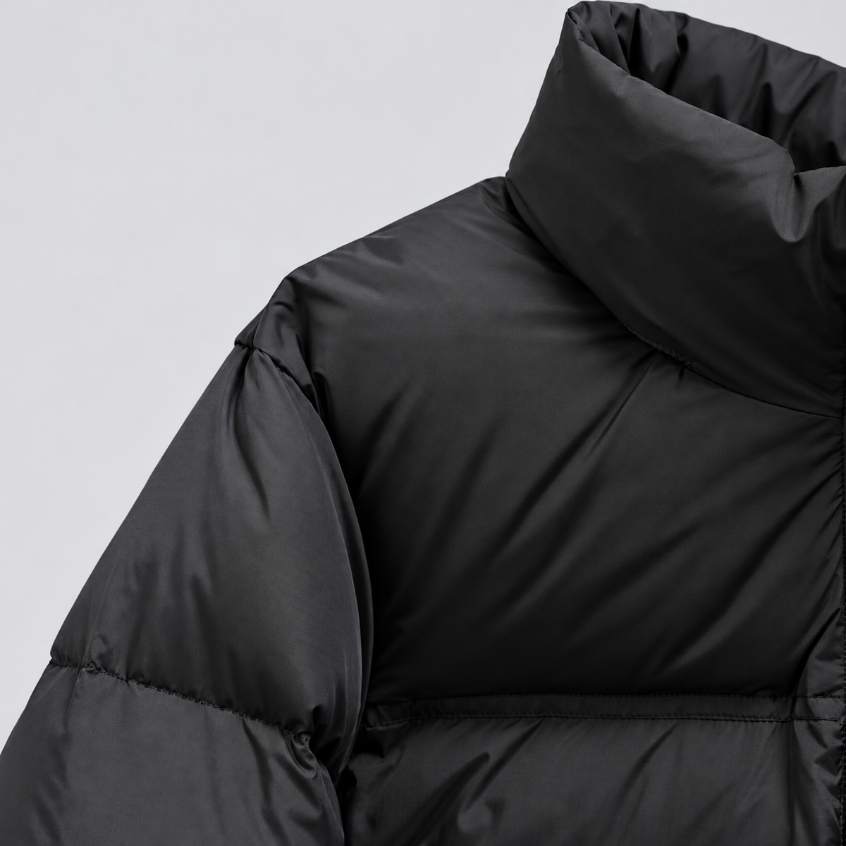 The North Face Men's 1996 Retro Nuptse Jacket - Black