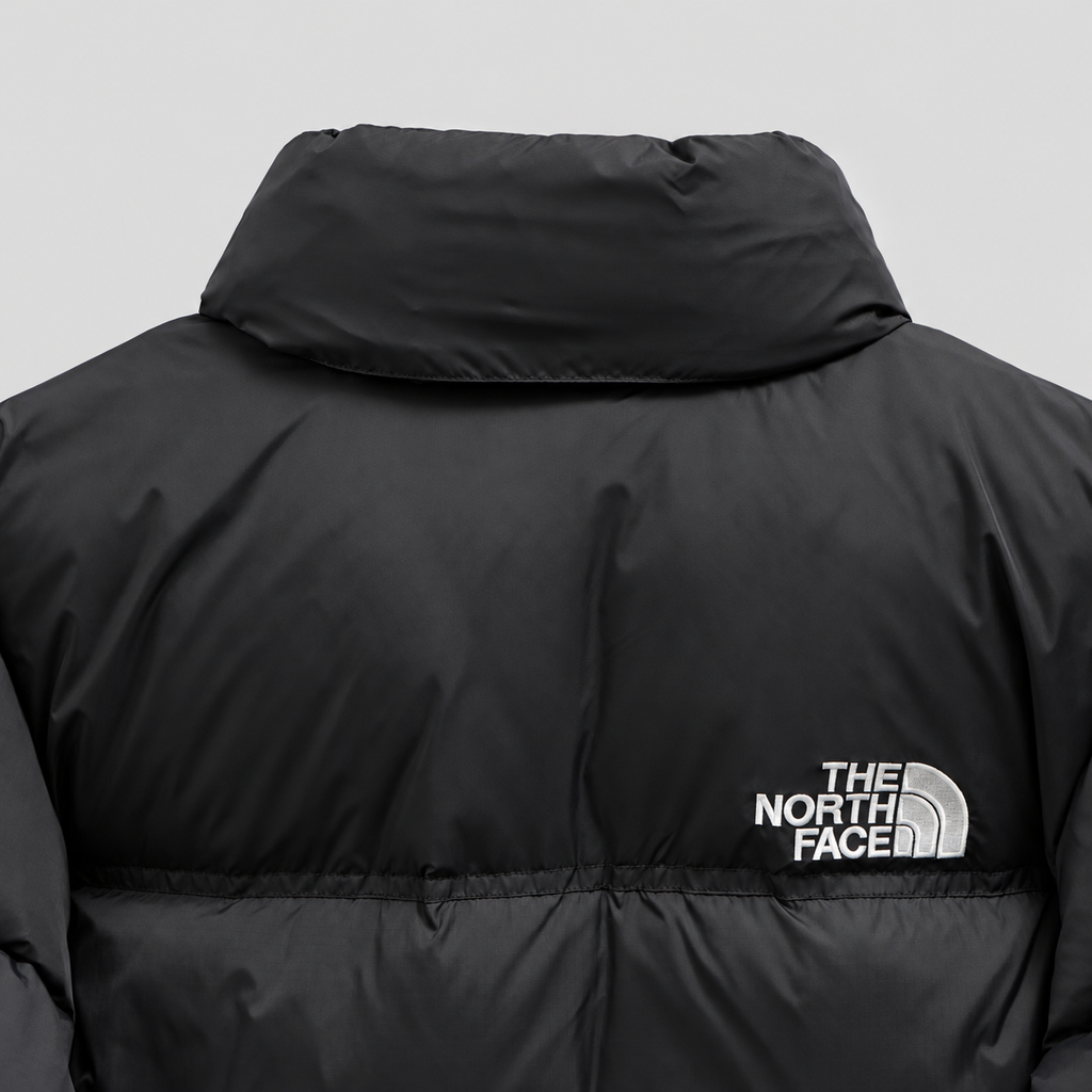 The North Face Men's 1996 Retro Nuptse Jacket - Black
