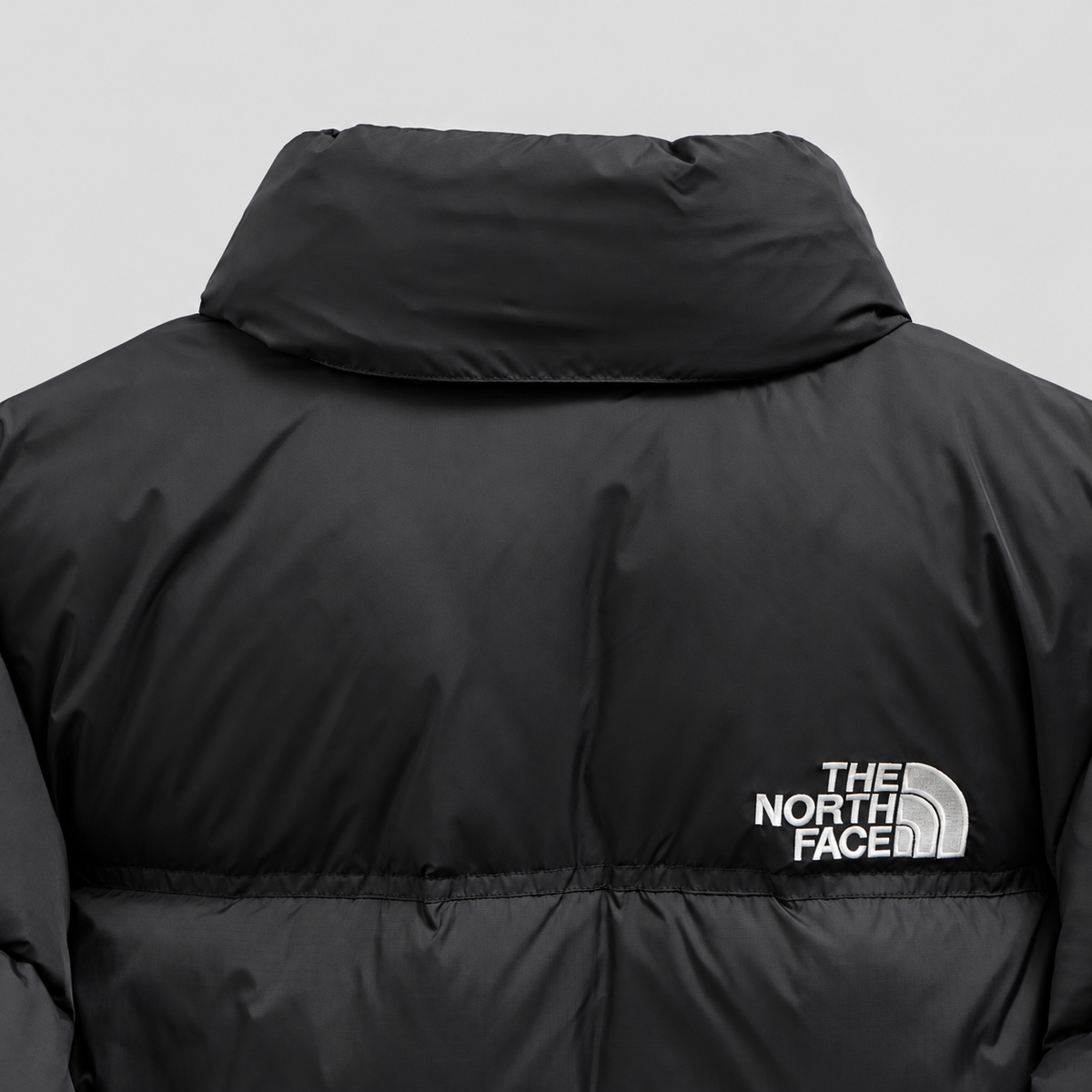 The North Face Men's 1996 Retro Nuptse Jacket - Black
