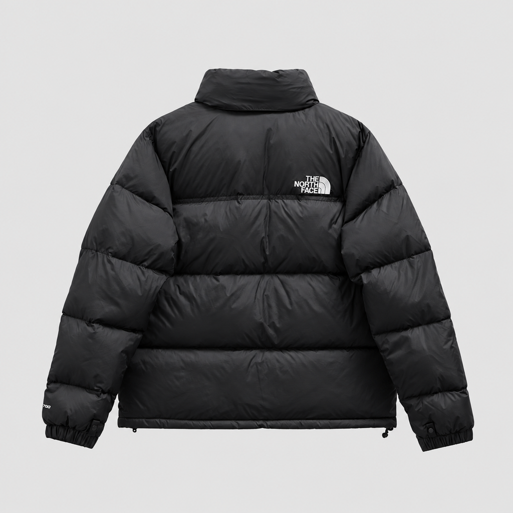 The North Face Men's 1996 Retro Nuptse Jacket - Black