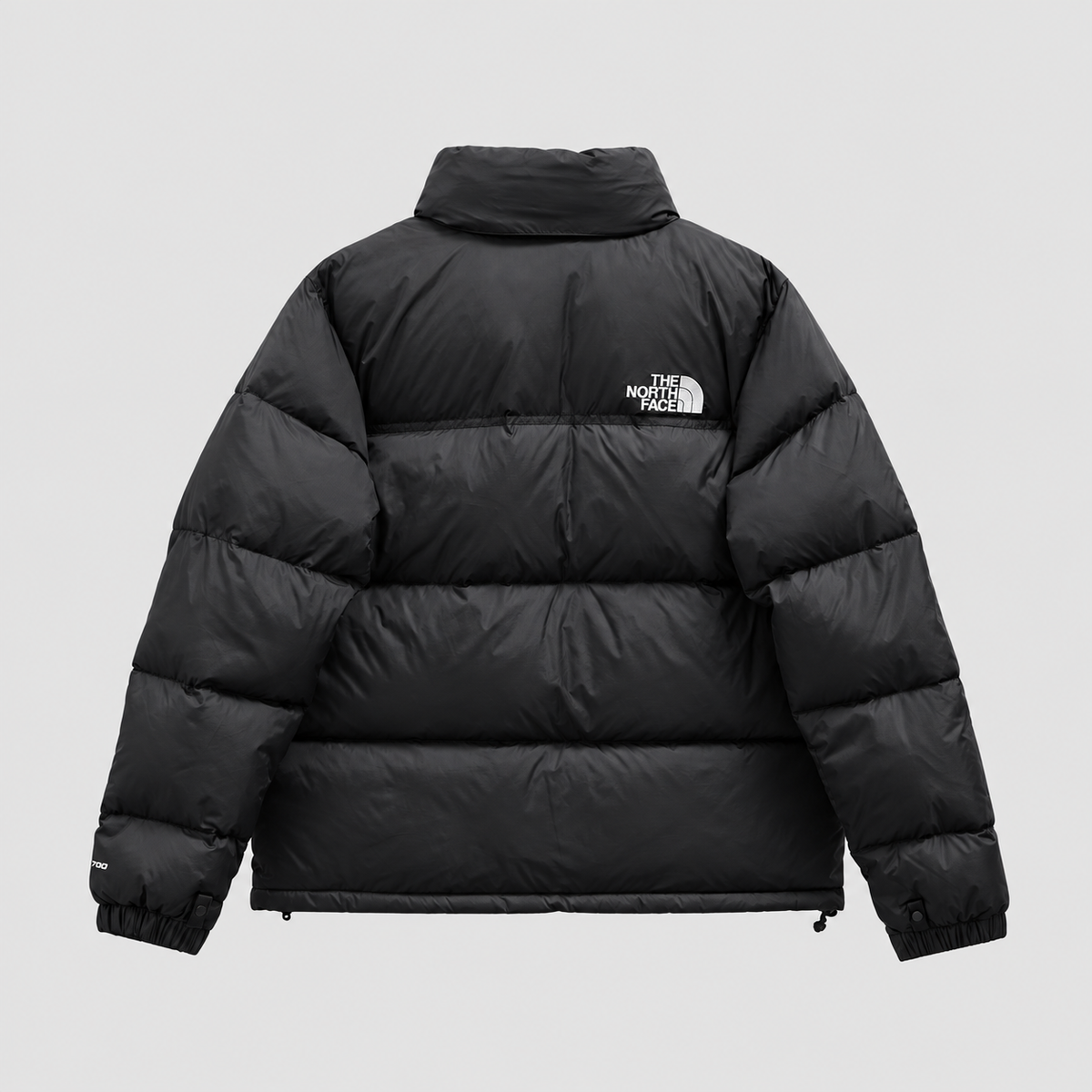 The North Face Men's 1996 Retro Nuptse Jacket - Black