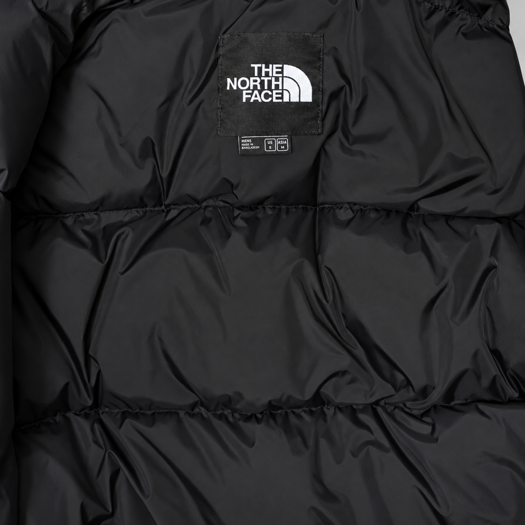 The North Face Men's 1996 Retro Nuptse Jacket - Black