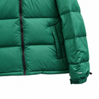 The North Face Men's 1996 Retro Nuptse Jacket - Black Money Green