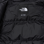 The North Face Men's 1996 Retro Nuptse Jacket - Black Money Green