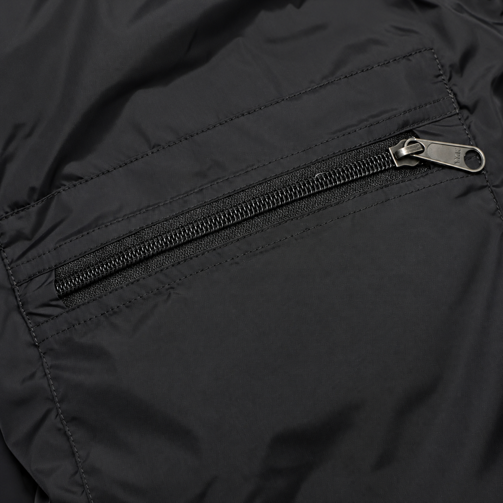 The North Face Men's 1996 Retro Nuptse Jacket - Black Money Green