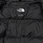 The North Face Men's 1996 Retro Nuptse Jacket - Black Orange