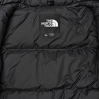 The North Face Men's 1996 Retro Nuptse Jacket - Black Purple