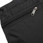 The North Face Men's 1996 Retro Nuptse Jacket - Black Purple