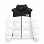 The North Face Men's 1996 Retro Nuptse Jacket - Black White