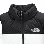 The North Face Men's 1996 Retro Nuptse Jacket - Black White