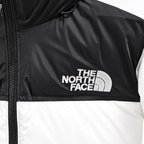 The North Face Men's 1996 Retro Nuptse Jacket - Black White