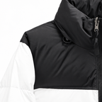 The North Face Men's 1996 Retro Nuptse Jacket - Black White