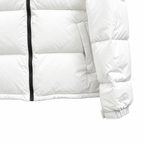 The North Face Men's 1996 Retro Nuptse Jacket - Black White