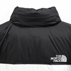 The North Face Men's 1996 Retro Nuptse Jacket - Black White