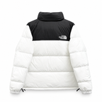 The North Face Men's 1996 Retro Nuptse Jacket - Black White