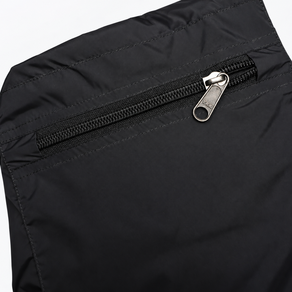 The North Face Men's 1996 Retro Nuptse Jacket - Black White