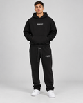 Essentials Small Logo Hoodie & Jogger Set