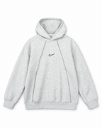 Nike NOCTA Piped Hoodie & Straight Leg Tracksuit Set