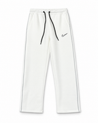 Nike NOCTA Piped Hoodie & Straight Leg Tracksuit Set