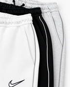 Nike NOCTA Piped Hoodie & Straight Leg Tracksuit Set