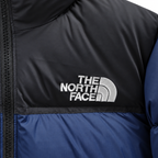 The North Face Men's 1996 Retro Nuptse Jacket - Black Navy Blue