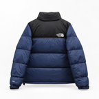 The North Face Men's 1996 Retro Nuptse Jacket - Black Navy Blue