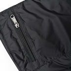 The North Face Men's 1996 Retro Nuptse Jacket - Black Navy Blue