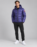 Canada Goose Crofton Puffer Jacket – Atlantic Navy