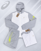 ASICS Performance 3-Piece Running Set
