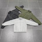 Nike Reflective Piped Tracksuit