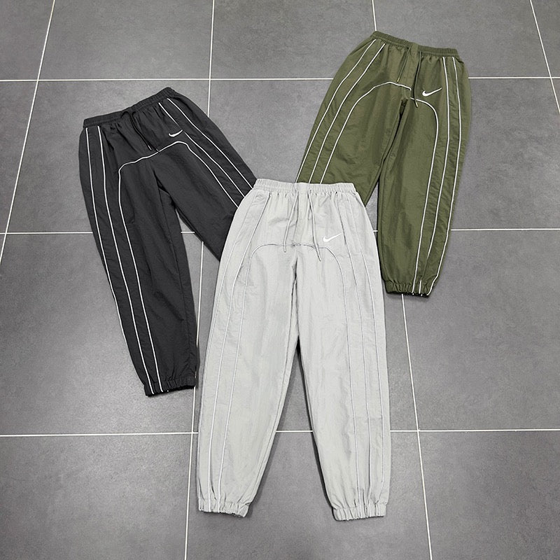 Nike Reflective Piped Tracksuit