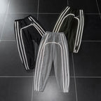 Nike Reflective Piped Tracksuit