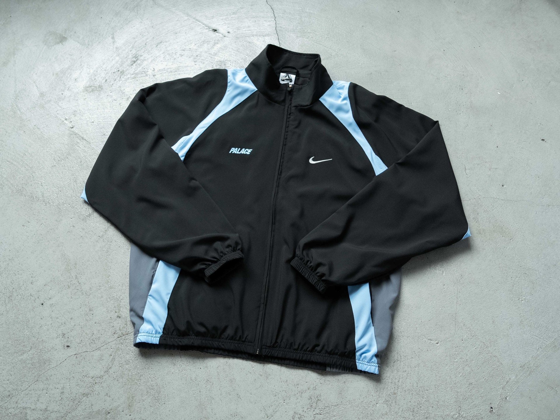NIKE x Palace Track Jacket