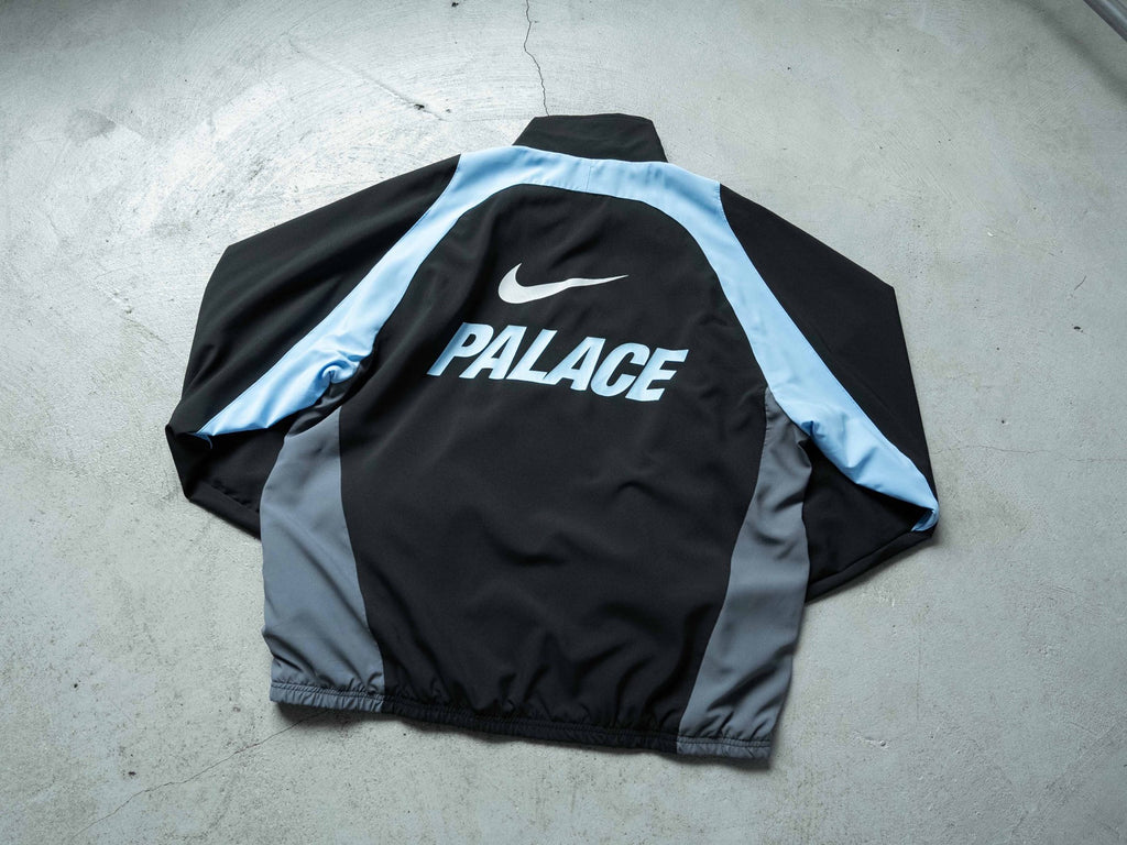 NIKE x Palace Track Jacket