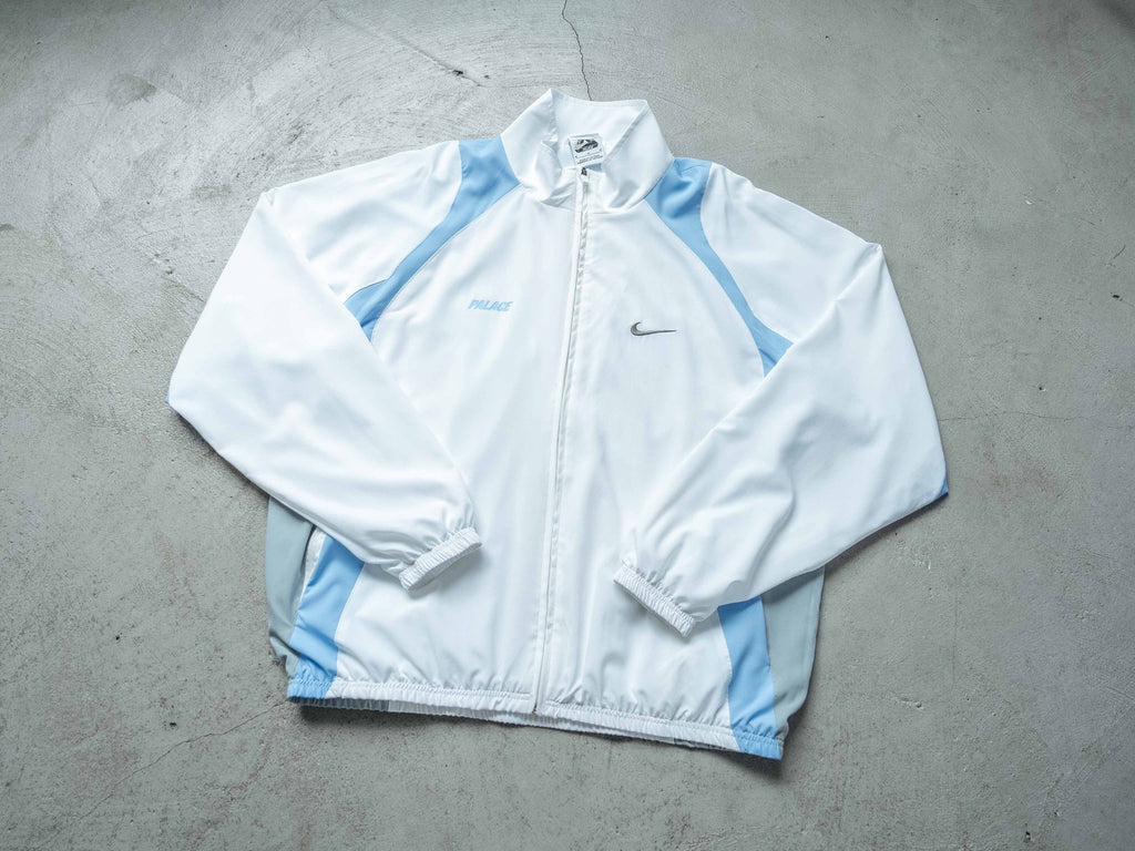 NIKE x Palace Track Jacket