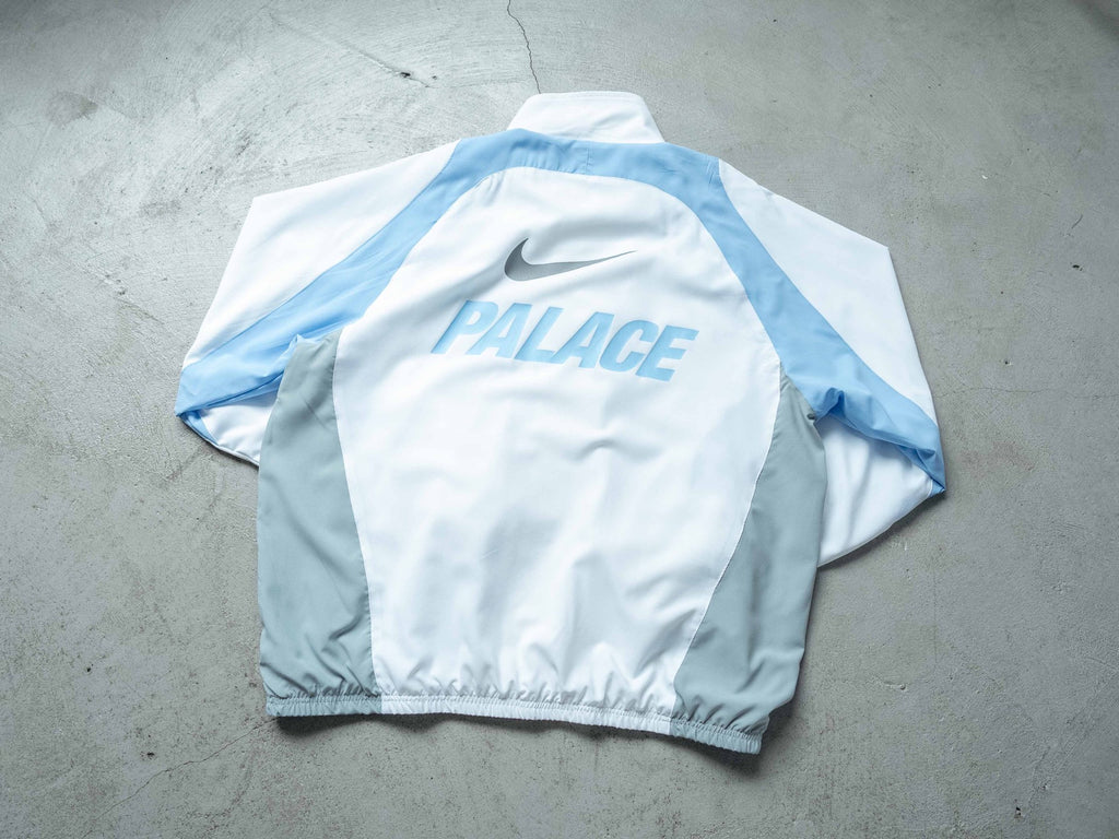 NIKE x Palace Track Jacket