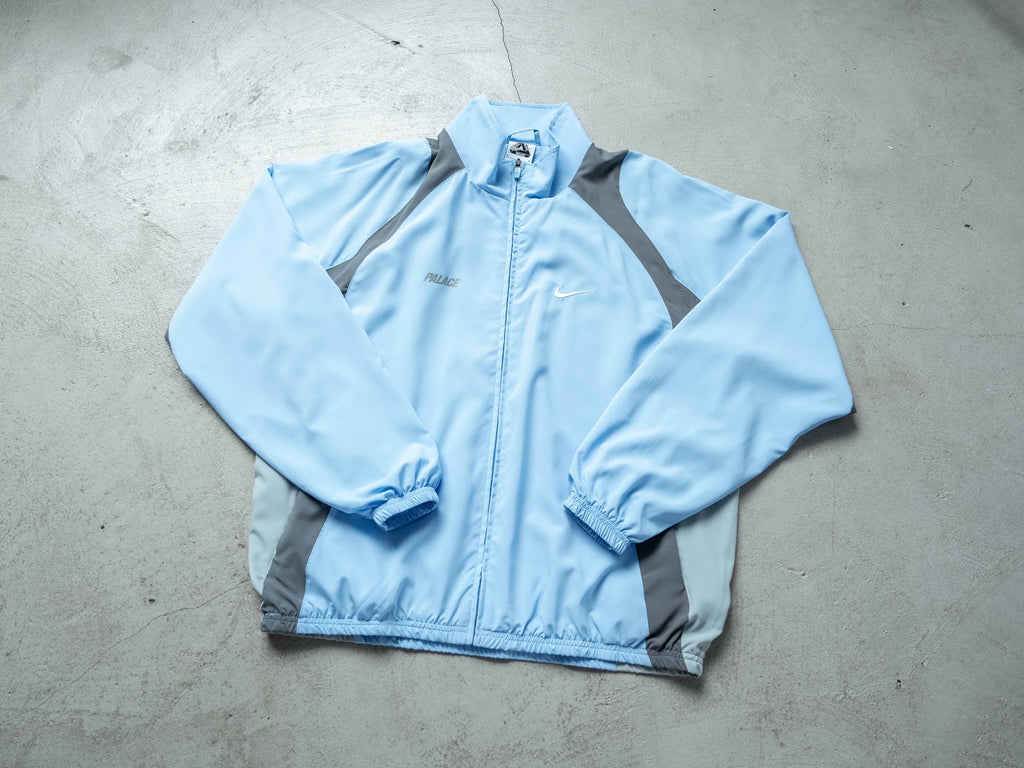 NIKE x Palace Track Jacket